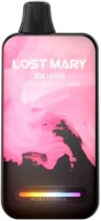 ЭСДН Lost Mary BM16000 2% Клубника Киви