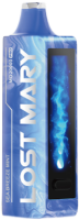 Lost Mary MO20000 PRO 2% Sea Breeze Mint (Мятный Морской Бриз)