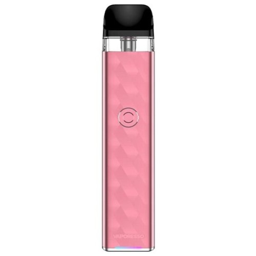 Vaporesso XROS 3 Pod Kit 1000mAh Peach Pink