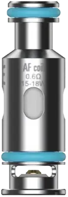 Испаритель Aspire AF Mesh Coil 0.6ohm