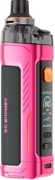 Vaporesso ARMOUR GS 18650 Mod Pod Kit Pink
