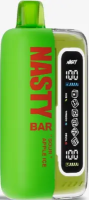 Nasty Bar DR20Ki Sour Apple Blast (Кислое Яблоко)