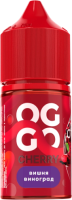 Ароматизатор для 30мл OGGO Cherry Вишня Виноград