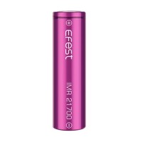 21700 4000mAh 30A Аккумулятор \Efest 21700-4000\