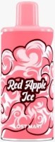 Картридж Lost Mary Psyper 2500 Red Apple Ice