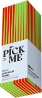 Ароматизатор для 30мл PickMe Арбузный Рондо