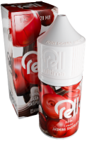 Jasmine Raspberry 20мг RELL ULTIMA SALT 30мл Жидкость