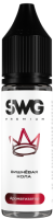 Ароматизатор для 30мл SWG PREMIUM Вишневая кола