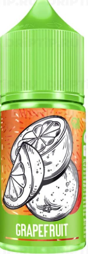 Жидкость для ЭСДН RELL GREEN 28мл 0мг Grapefruit