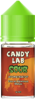 Ароматизатор для 30мл CandyLab SOUR "Red Apple Redemption" (Сок из Красных Яблок)