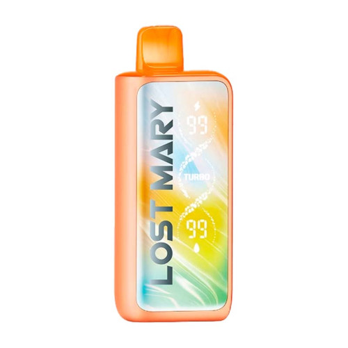 Lost Mary MO30000+ 2% Orange Lime (Апельсин Лайм)