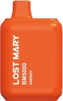 Lost Mary BM5000 2% Energy