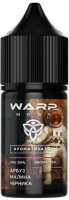 Капсула-ароматизатор для 30мл WARP MOON Арбуз малина черника