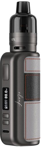 Eleaf iStick Power Mono Kit 3500mAh Black Grey