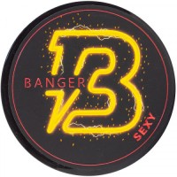 Табак Sexy "Banger" 25гр.