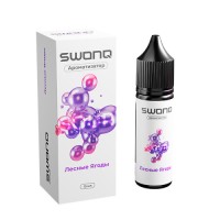 Ароматизатор для 30мл SWONQ SOUR Лесные Ягоды