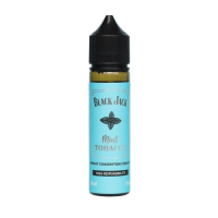 Mint Tobacco 03мг BLACK JACK 60мл Жидкость