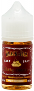 Cherry Tobacco 20мг Black Jack SALT 30мл Жидкость