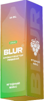 Ароматизатор для 30мл Blur Ягодный микс