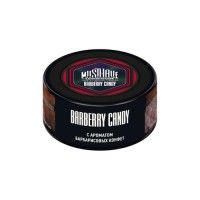 Табак Barberry Candy (Барбарисовые конфеты) Must Have 25гр.