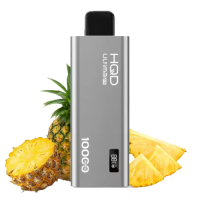 ЭСДН HQD ULTIMA PRO 10000 2% Ананас