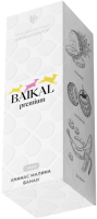 Ароматизатор для 30мл BAIKAL premium Ананас малина банан