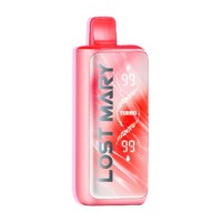 Lost Mary MO30000+ 2% Wild Berry Frost (Дикие ягоды Лед)