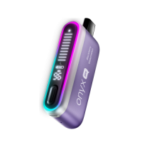 INFLAVE ONYX PRO 28000 2% Ежевика Арбуз