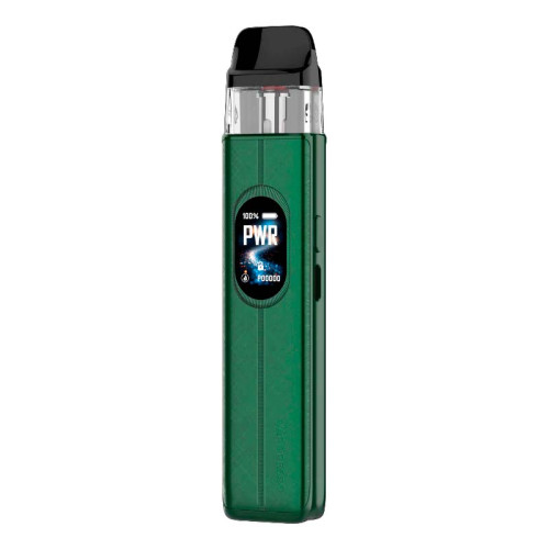 Vaporesso XROS 6 Pod Kit 1800mAh Silk Green