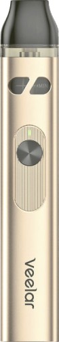 Veelartech Veelar L1 Pod Kit 1000mAh Gold