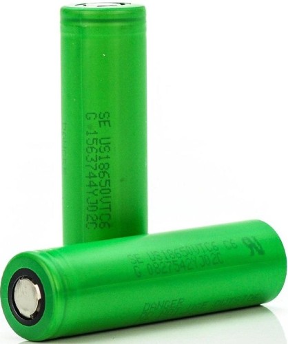 18650 2600mAh 30A Аккумулятор \Sony VTC5\