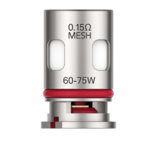 Испаритель Vaporesso GTX Dual Mesh 0.15ohm