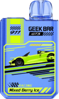 ЭСДН GEEK BAR 911 2% Микс Ягодный Лёд