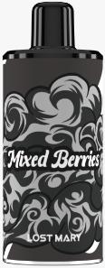 Картридж Lost Mary Psyper 2500 Mixed Berries