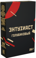 Табак Голубиковый Энтузиаст 25гр