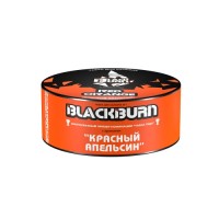 Табак Красный апельсин "Burn Black" 25гр.