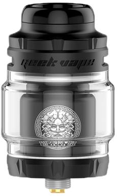 GeekVape ZX RTA 2ml/4.5ml Black