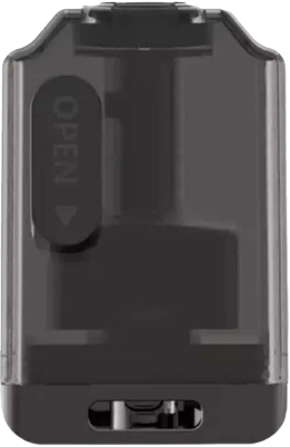 Lost Vape Centaurus Boro Tank Black Brown