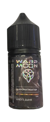 Капсула-ароматизатор для 30мл WARP MOON Арбуз Дыня