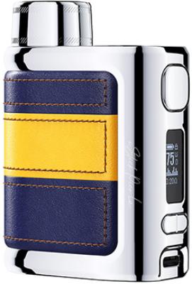 Eleaf iStick Pico LE Box Mod Yellow Blue