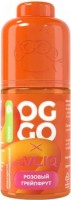 Ароматизатор для 30мл VLIQ OGGO SOUR Розовый грейпфрут