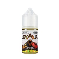 Чогори (Эрл грэй со льдом) 20мг strong SKALA Salt 30мл Жидкость