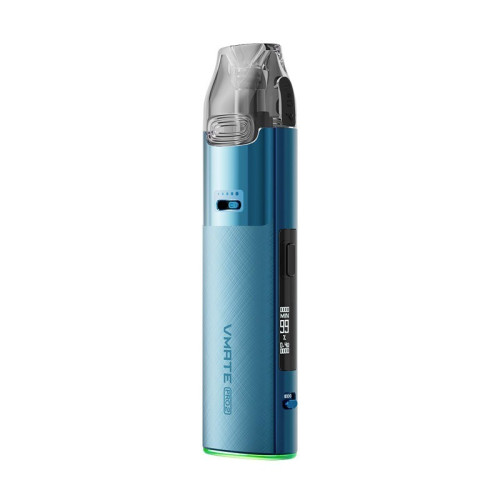 VOOPOO VMATE Pro 2 Pod Kit 1500mAh Navy Blue