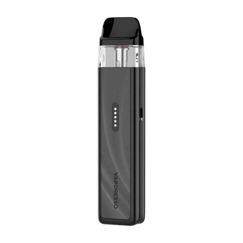 Vaporesso XROS 6 Mini Pod Kit 1600mAh Black
