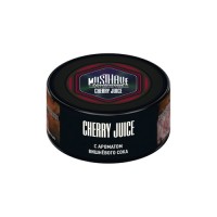 Табак Cherry Juice (Вишнёвый сок) Must Have 25гр.