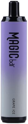 ЭСДН MAGICbar 4000 2% Grape Ice
