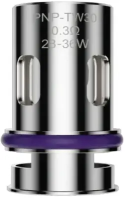 Испаритель VOOPOO Vinci PnP-TW30 0.3ohm