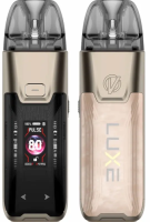 Vaporesso LUXE XR MAX 2 Pod Kit 3200mAh Fog Gold