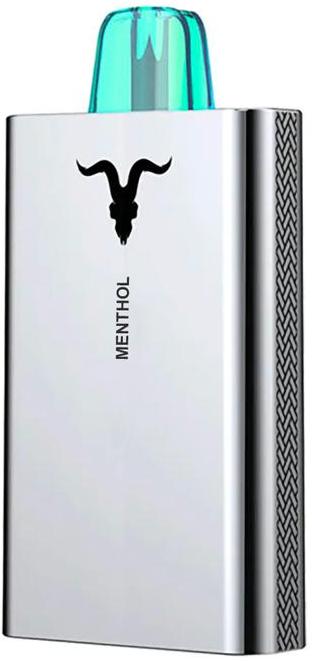 ЭСДН IGNITE V50 5000 2% Menthol (Ментол)