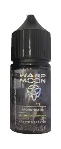 Капсула-ароматизатор для 30мл WARP MOON Кактус Маракуйя